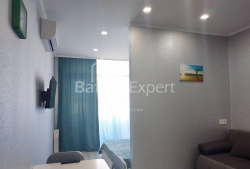 شقة سكنية 34 متر مربع - نيكو بيروسماني, Batumi, جورجيا