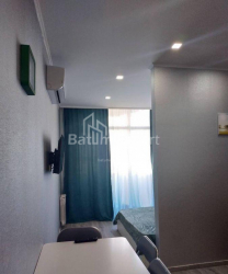 شقة سكنية 1-комн 34 m² - نيكو بيروسماني, Batumi