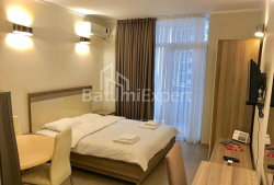 شقة سكنية 1-комн 27 m² - شريف خيمشياشفيلي, Batumi