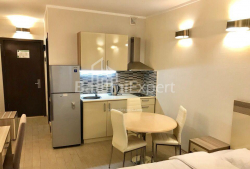 شقة سكنية 1-комн 27 m² - شريف خيمشياشفيلي, Batumi