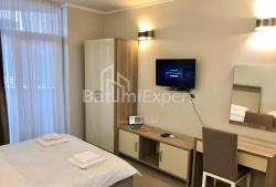 شقة سكنية 1-комн 27 m² - شريف خيمشياشفيلي, Batumi