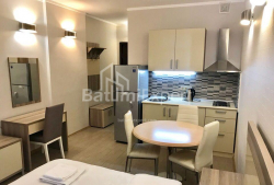 شقة سكنية 27 متر مربع - شريف خيمشياشفيلي, Batumi, جورجيا