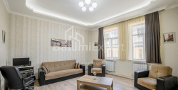 شقة سكنية 150 متر مربع - يوريفسكايا, Batumi, جورجيا