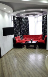 شقة سكنية 2-комн 50 m² - ايليا تشافتشافادزه, Batumi