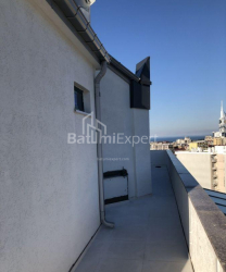 شقة سكنية 245 متر مربع - الملك بارنافاز, Batumi, جورجيا