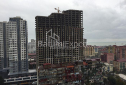 شقة سكنية 2-комн 49 m² - الكسندرا بوشكين, Batumi
