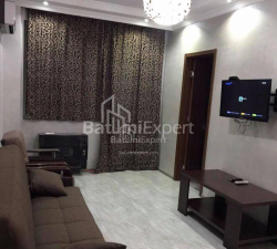 شقة سكنية 2-комн 52 m² - الكسندرا بوشكين, Batumi