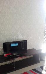 شقة سكنية 43 متر مربع - فاختانغ جورجاسالي, Batumi, جورجيا