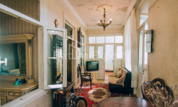شقة سكنية 200 متر مربع - يوريفسكايا, Batumi, جورجيا
