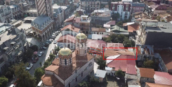 شقة سكنية 7-комн 200 m² - يوريفسكايا, Batumi