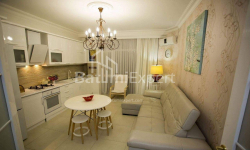 شقة سكنية 4-комн 128 m² - الملك بارنافاز, Batumi