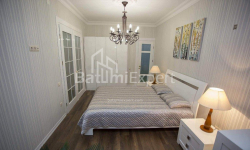 شقة سكنية 128 متر مربع - الملك بارنافاز, Batumi, جورجيا