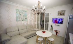 شقة سكنية 128 متر مربع - الملك بارنافاز, Batumi, جورجيا