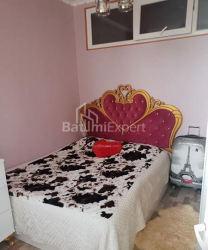 شقة سكنية 65 متر مربع - يوريفسكايا, Batumi, جورجيا