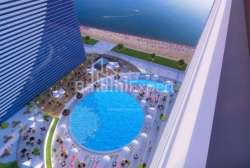 شقة سكنية 1-комн 26 m² - شريف خيمشياشفيلي, Batumi