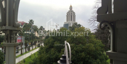 شقة سكنية 95 متر مربع - روستافيلي, Batumi, جورجيا