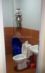 شقة سكنية 2-комн 40 m² - إيفان جافاخيشفيلي, Batumi