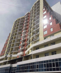 شقة سكنية 2-комн 50 m² - يوريفسكايا, Batumi
