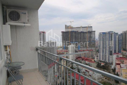 شقة سكنية 3-комн 65 m² - شالفا إيناساريدزه, Batumi
