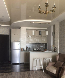 شقة سكنية 3-комн 55 m² - الكسندرا بوشكين, Batumi