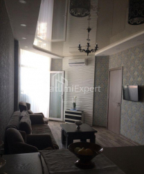 شقة سكنية 3-комн 55 m² - الكسندرا بوشكين, Batumi