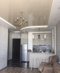 شقة سكنية 3-комн 55 m² - الكسندرا بوشكين, Batumi