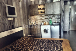 شقة سكنية 1-комн 34 m² - يوسف كوبالادزه, Batumi