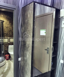 شقة سكنية 34 متر مربع - يوسف كوبالادزه, Batumi, جورجيا