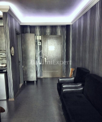 شقة سكنية 34 متر مربع - يوسف كوبالادزه, Batumi, جورجيا