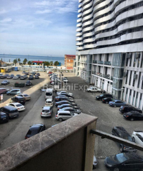 شقة سكنية 1-комн 34 m² - يوسف كوبالادزه, Batumi