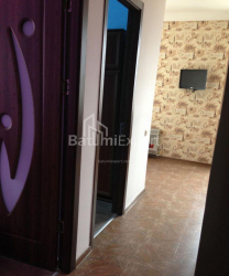 شقة سكنية 43 متر مربع - الكسندرا غريبويدوفا, Batumi, جورجيا