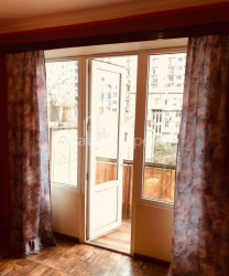 شقة سكنية 32 متر مربع - Ekvtime تاكايشفيلي, Batumi, جورجيا