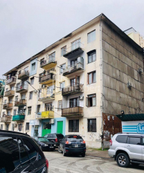 شقة سكنية 32 متر مربع - Ekvtime تاكايشفيلي, Batumi, جورجيا