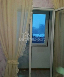 شقة سكنية 2-комн 38 m² - يوريفسكايا, Batumi