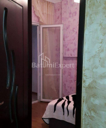 شقة سكنية 38 متر مربع - يوريفسكايا, Batumi, جورجيا