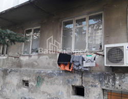 شقة سكنية 1-комн 36 m² - فاختانغ جورجاسالي, Batumi