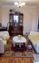 شقة سكنية 2-комн 36 m² - يوريفسكايا, Batumi