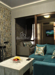 شقة سكنية 50 متر مربع - يوريفسكايا, Batumi, جورجيا