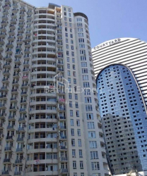 شقة سكنية 1-комн 33 m² - زورابا جورجيلادزه, Batumi