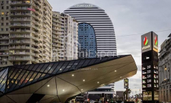 شقة سكنية 1-комн 33 m² - زورابا جورجيلادزه, Batumi