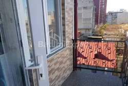 شقة سكنية 135 متر مربع - يوريفسكايا, Batumi, جورجيا