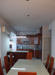 شقة سكنية 123 متر مربع - يوريفسكايا, Batumi, جورجيا