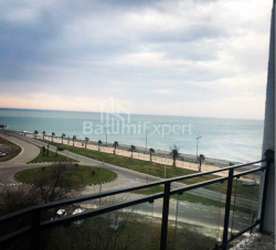 شقة سكنية 1-комн 35 m² - يوريفسكايا, Batumi