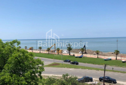 شقة سكنية 1-комн 35 m² - يوريفسكايا, Batumi