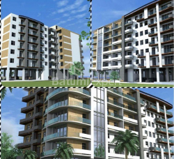 شقة سكنية 35 متر مربع - يوريفسكايا, Batumi, جورجيا