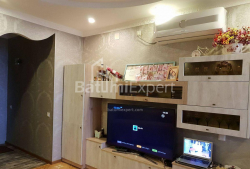 شقة سكنية 46 متر مربع - Tbel-Abuseridze, Batumi, جورجيا