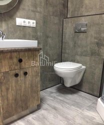 شقة سكنية 1-комн 32 m² - نيكو بيروسماني, Batumi