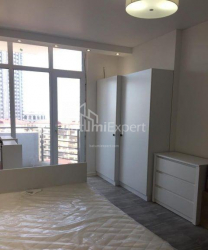 شقة سكنية 1-комн 32 m² - نيكو بيروسماني, Batumi