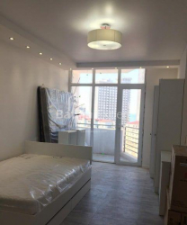 شقة سكنية 1-комн 32 m² - نيكو بيروسماني, Batumi
