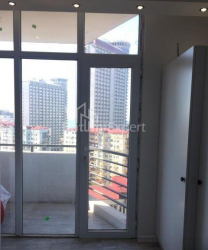 شقة سكنية 32 متر مربع - نيكو بيروسماني, Batumi, جورجيا